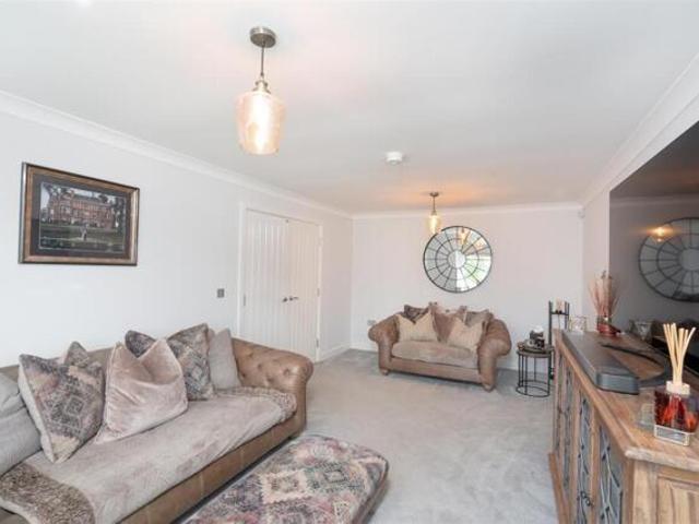 House for sale in Barwick in Elmet and Scholes, Scholes