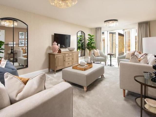 House for sale in Lodge Farm, Northampton