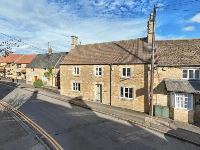 House for sale in Brigstock