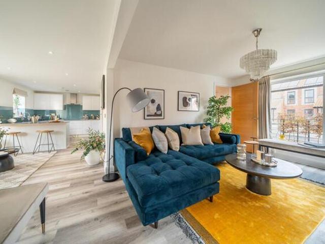 House for sale in Roundhouse Park, Burgh St Peter