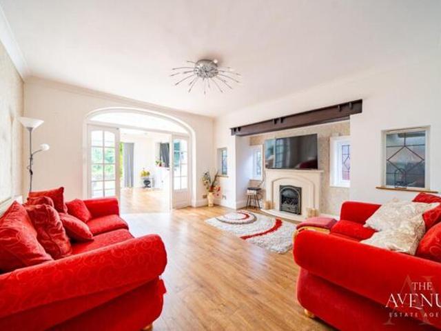 House for sale in Woodthorpe, Gedling