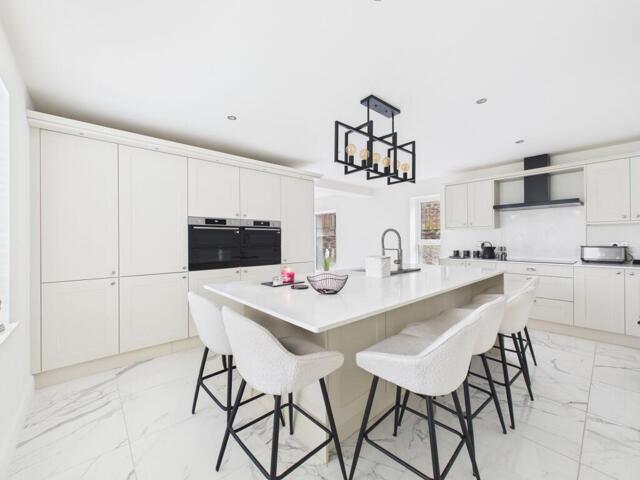 House for sale in Haddon, East Midlands
