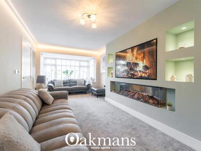 House for sale in Bearwood, West Midlands