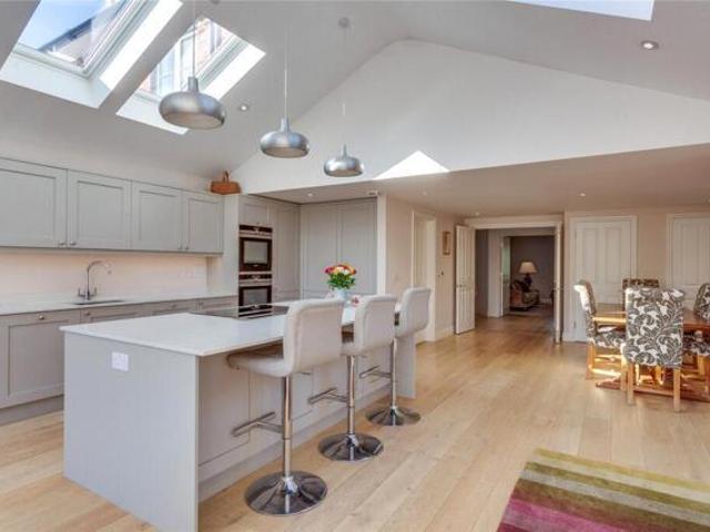 House for sale in Shiplake, Berrick Salome