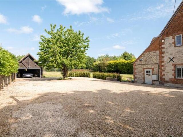 House for sale in Dorchester on Thames, Berrick Salome
