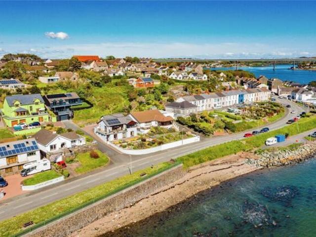 House for sale in Neyland, Wales
