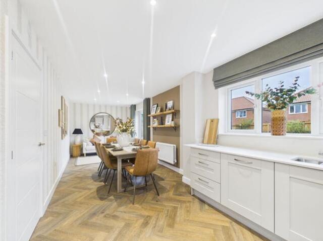 House for sale in Peterborough