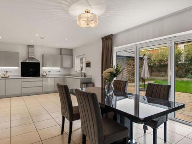 House for sale in Hampton Gardens, Peterborough