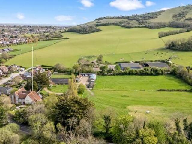 House for sale in Willingdon and Jevington, Cross In Hand