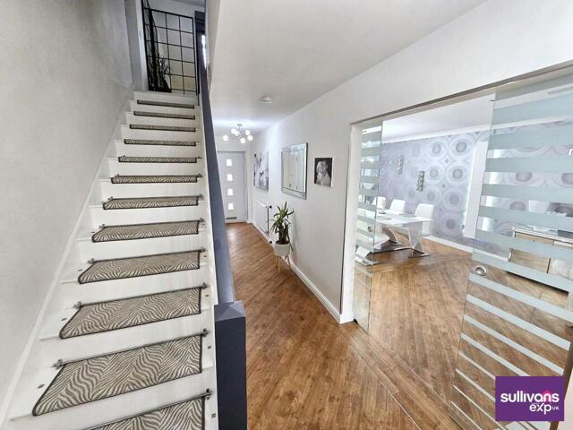 House for sale in Cilybebyll, Pontardawe, Clydach