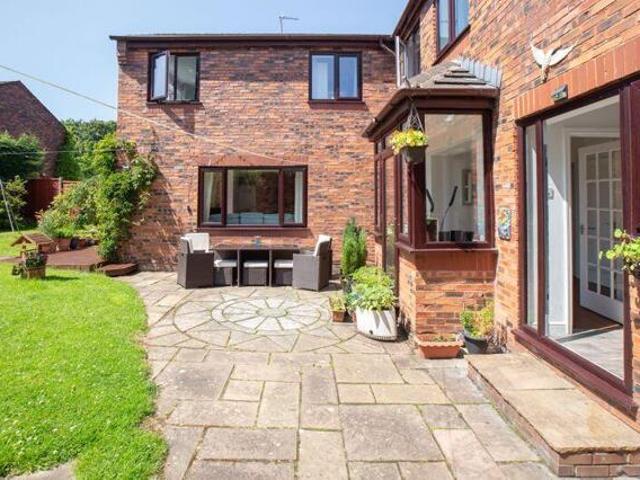 House for sale in Park Lane, Bury