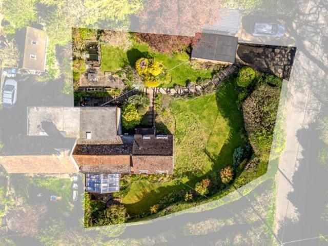 House for sale in Lacey Green, Buckinghamshire