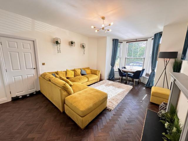 House for sale in Ramsey