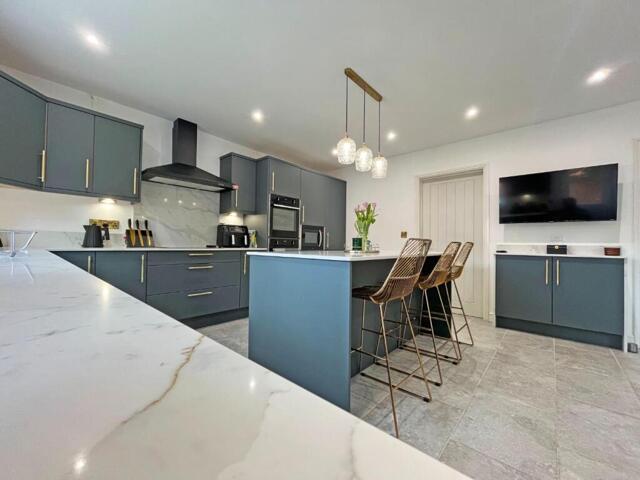 House for sale in Ramsey, Huntingdon