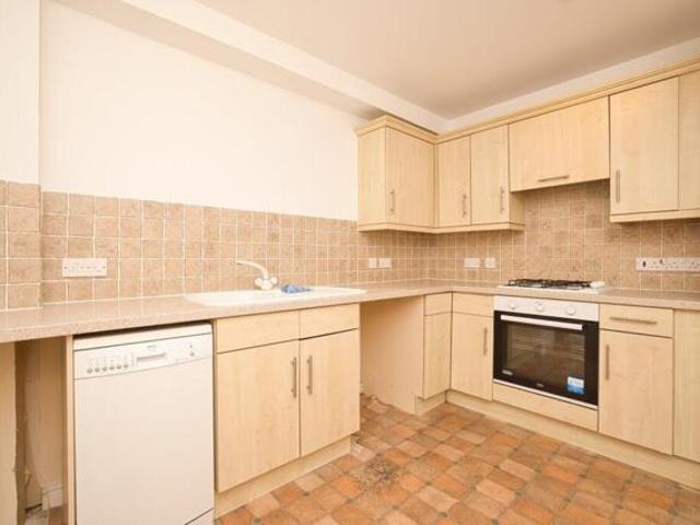 House for sale in East Cliff, Acol