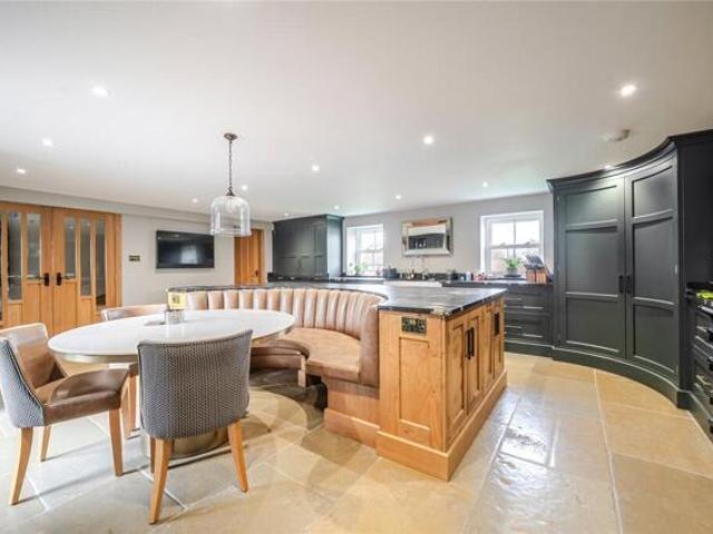 House for sale in North Yorkshire