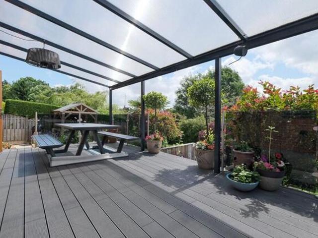 House for sale in Height End, Irwell Vale