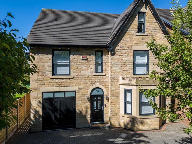 House for sale in Broomfield, Isle Of Man