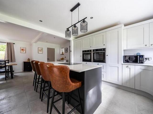 House for sale in Stanton Upon Hine Heath, Shropshire