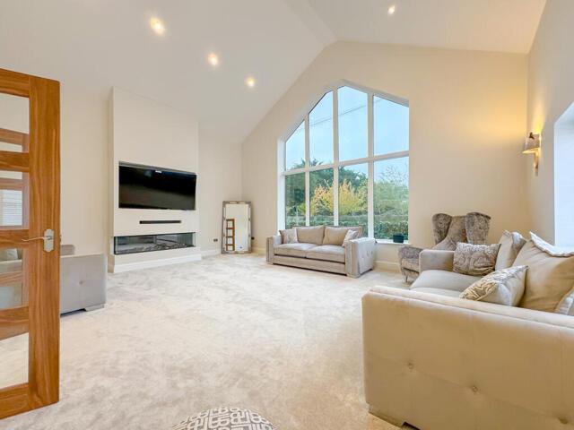 House for sale in Soham, Barway