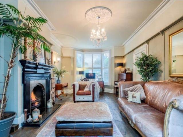 House for sale in West Midlands