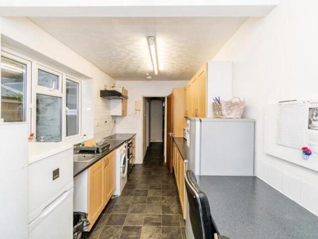 House for sale in Nichols Town, City Of Southampton