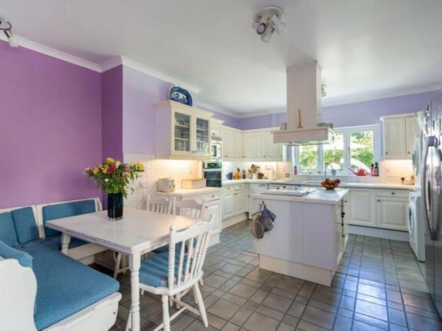 House for sale in St Albans, Bernards Heath