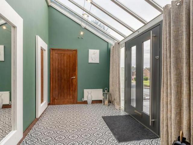 House for sale in Beamhurst, Staffordshire