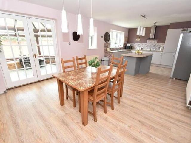 House for sale in Kiphill, Stanley