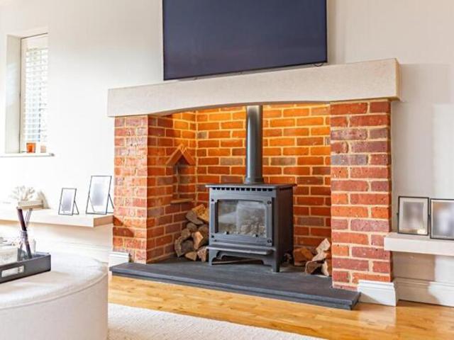 House for sale in Stewkley