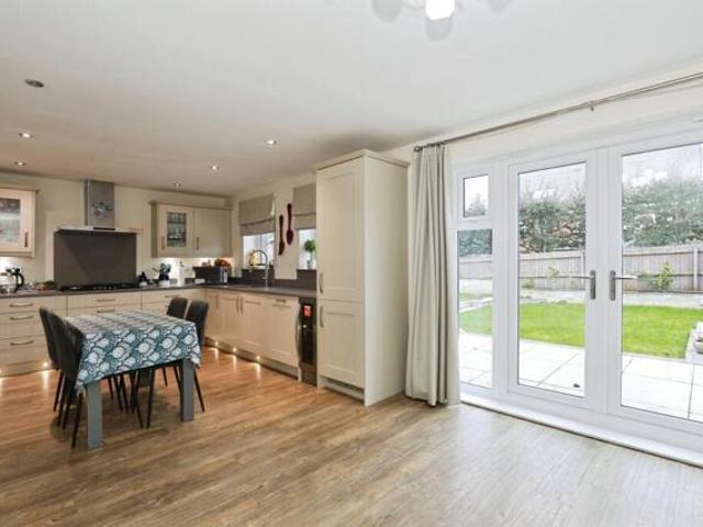 House for sale in Stoke-on-Trent