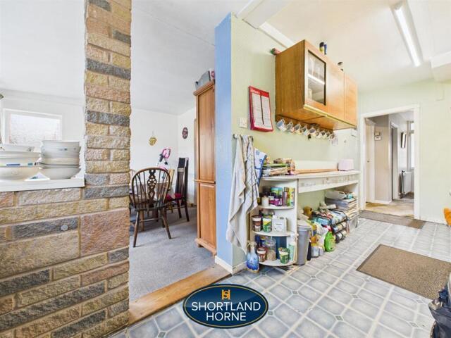 House for sale in Green Lane, Finham