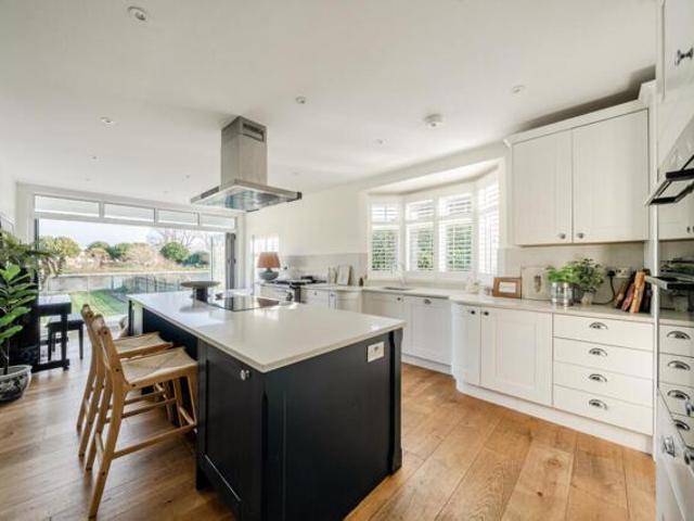 House for sale in Pooley Green, Row Town