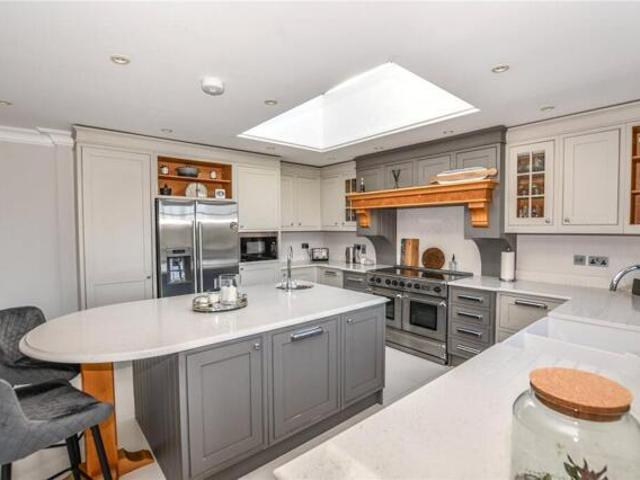 House for sale in St. Nicholas, Hurst, Isle Of Man