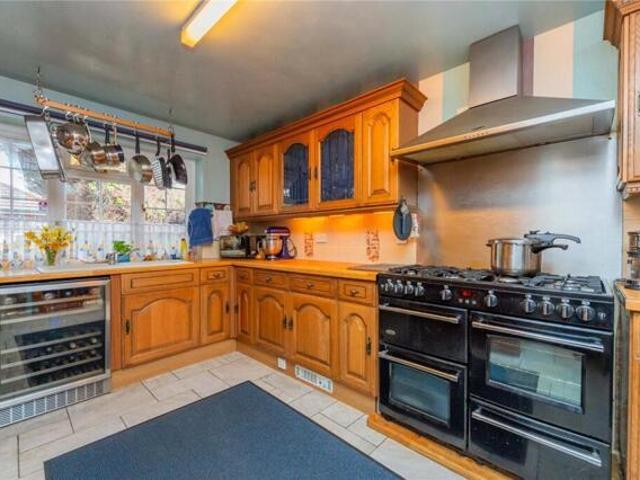 House for sale in Admaston, Telford