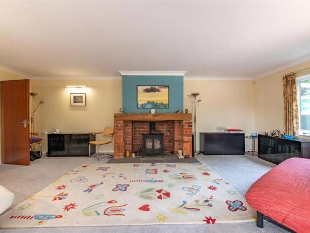 House for sale in Ashmore Green, West Berkshire