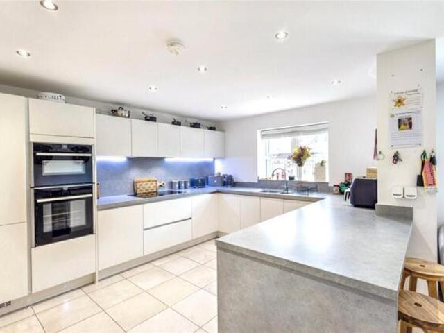 House for sale in Dishforth