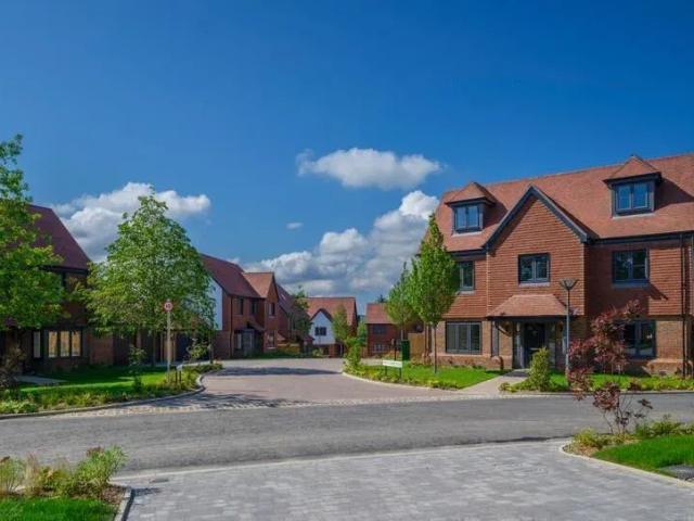 House for sale in Bourne Vale, Kent