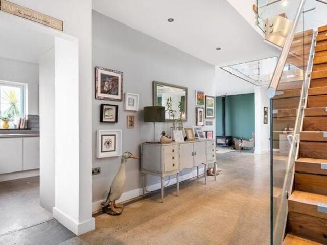 House for sale in Strode, Devon