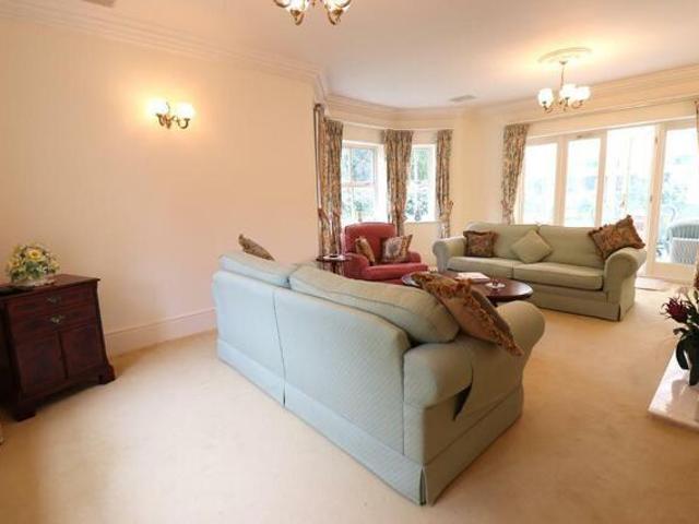 House for sale in Bowdon, Trafford Park