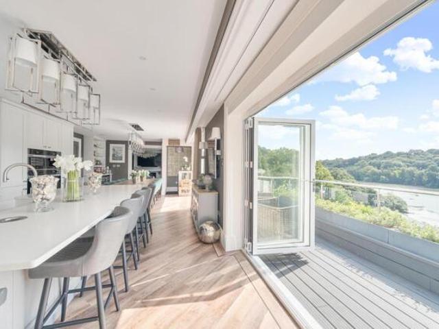 House for sale in Malpas, Cornwall