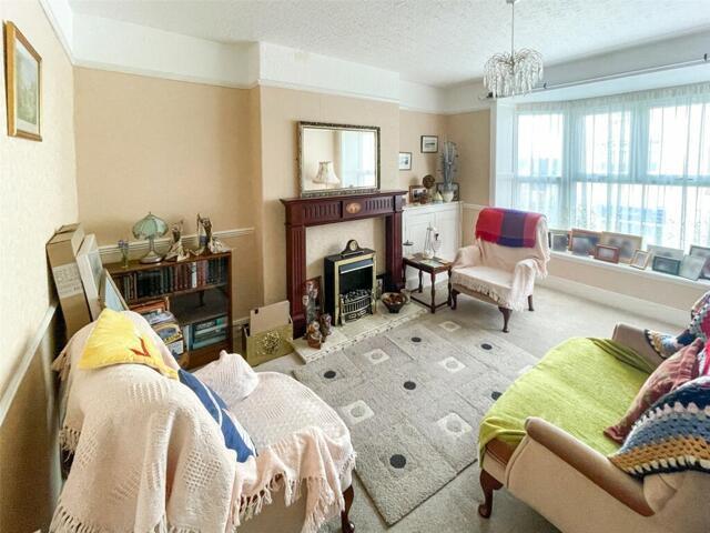 House for sale in Tywyn, Wales