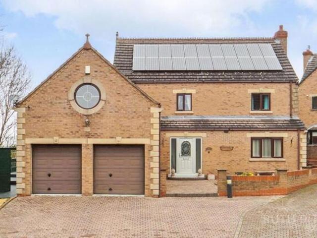 House for sale in Upton, Isle Of Man