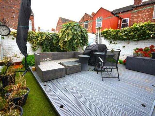 House for sale in New Brighton, Liscard