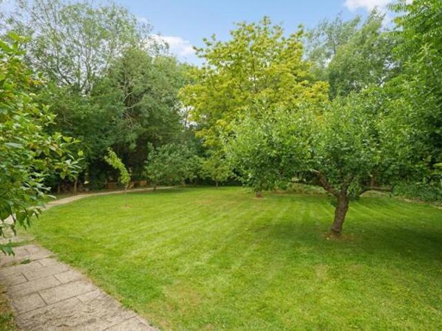 House for sale in Dromore, Oxfordshire