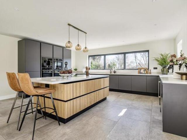 House for sale in Longbridge Deverill, Crockerton