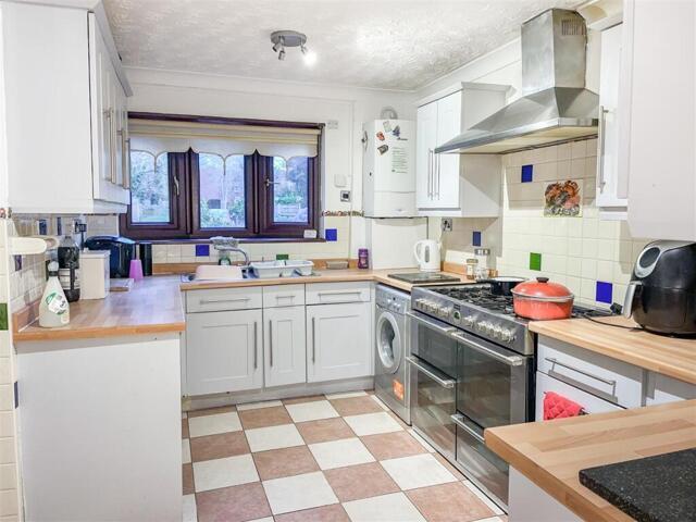 House for sale in Locking Stumps, Warrington