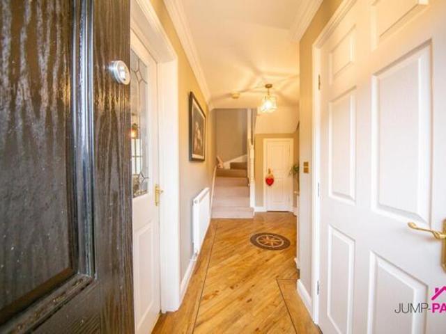 House for sale in Winwick Park, Warrington