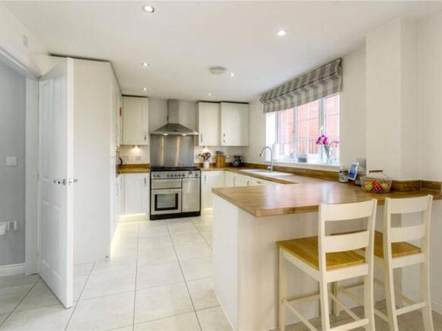 House for sale in Raunds