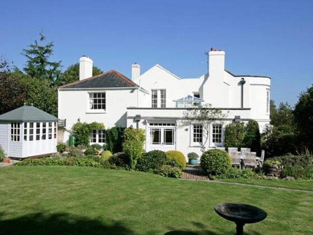 House for sale in Osmington, East Dorset